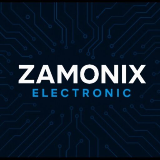zamonix.com